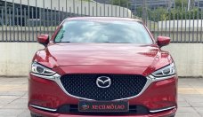 Mazda 6 2022 - Bán xe như mới 100% giá 875 triệu tại Hà Nội