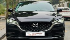 Mazda 6 2020 - Màu đen giá 750 triệu tại Hà Nội