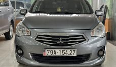 Mitsubishi Attrage 2016 - Xe gia đình bao đẹp giá 240 triệu tại Đồng Nai