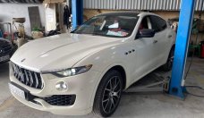 Maserati 2017 - Màu trắng, nội thất đỏ cực độc giá 2 tỷ 999 tr tại Hà Nội
