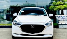 Mazda 2 2022 - Giảm khủng 47 triệu + nhiều quà tặng chính hãng - Sẵn giao ngay giá 527 triệu tại Tp.HCM