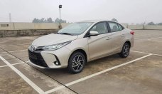 Toyota Vios 2023 - Toyota Vinh - Nghệ An bán xe giá rẻ nhất Nghệ An, trả góp 80% lãi suất thấp giá 532 triệu tại Nghệ An
