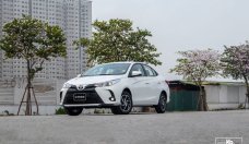 Toyota Vios 2022 - Toyota Vinh - Nghệ An bán xe giá rẻ nhất Nghệ An, khuyến mãi khủng, trả góp 80% lãi suất thấp giá 481 triệu tại Nghệ An
