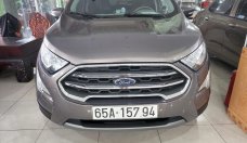 Ford EcoSport 2018 - Màu xám, giá chỉ 480 triệu giá 480 triệu tại Đồng Nai