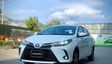 Toyota Vios 2023 - Toyota Vinh - Nghệ An giá rẻ nhất Nghệ An, khuyến mãi khủng, trả góp 80% lãi suất thấp giá 577 triệu tại Nghệ An