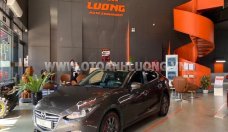 Mazda 3 2016 - Xe màu xám giá 480 triệu tại Đắk Lắk