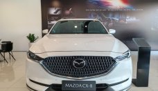 Mazda CX-8 2022 - Cần bán xe giá chỉ 1 tỷ 19tr giá 1 tỷ 19 tr tại Tp.HCM