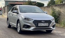 Hyundai Accent 2020 - Cần bán xe MT gia đình giá 405 triệu tại Đồng Nai
