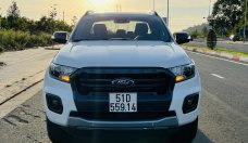Ford Ranger 2019 - Màu trắng, nhập khẩu giá 788 triệu tại Tp.HCM