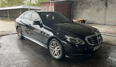 Mercedes-Benz 2013 - Màu đen giá 668 triệu tại Hải Dương