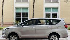 Toyota Innova 2017 - Màu bạc giá cạnh tranh giá 699 triệu tại Hà Nội