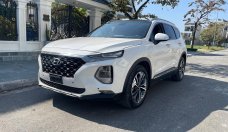 Hyundai Santa Fe 2019 - Giá hơn 9xxtr - Anh em thiện trí bỏ x luôn giá 910 triệu tại Hải Phòng
