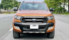 Ford Ranger 2016 - Đăng ký 2016 ít sử dụng giá chỉ 625tr giá 625 triệu tại Hà Nội