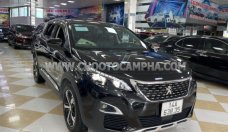Peugeot 3008 2020 - Màu đen, giá cực tốt giá 890 triệu tại Quảng Ninh