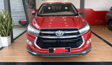 Toyota Innova 2019 - Trả trước 270tr nhận xe giá 730 triệu tại Tp.HCM