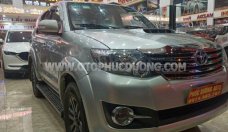 Toyota Fortuner 2016 - Xe chính chủ, 680tr giá 680 triệu tại Đắk Lắk