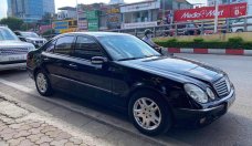 Mercedes-Benz 2004 - Màu đen, nhập khẩu giá 265 triệu tại Hà Nội