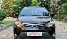 Toyota Vios 2014 -  một chủ sử dụng biển thành phố giá 415 triệu tại Thái Nguyên