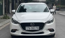 Mazda 3 2017 - Màu trắng giá 505 triệu tại Hà Nội