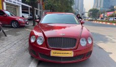 Bentley Continental 2006 - Màu đỏ, nhập khẩu nguyên chiếc số tự động giá 1 tỷ 450 tr tại Hà Nội