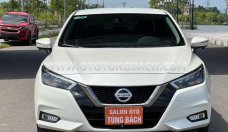Nissan Almera 2021 - Màu trắng, nhập khẩu giá hữu nghị giá 525 triệu tại Thái Nguyên