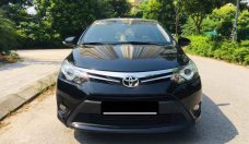 Toyota Vios 2018 - Màu đen giá 455 triệu tại Hà Nội
