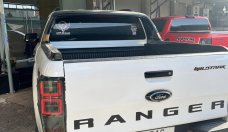 Ford Ranger 2021 - Giá cạnh tranh giá 799 triệu tại Hà Nội