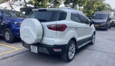 Ford EcoSport 2018 - Màu trắng giá 515 triệu tại Tp.HCM