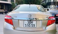 Toyota Vios 2014 - Màu bạc, giá cực tốt giá 399 triệu tại Hà Nội