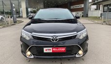 Toyota Camry 2017 - Model 2018 - Limited giá 780 triệu tại Hải Phòng