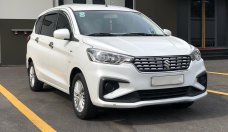 Suzuki Ertiga 2020 - Cần bán gấp, giá rẻ giá 456 triệu tại Tp.HCM