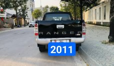 Ford Ranger 2011 - Màu đen, 250tr giá 250 triệu tại Hà Nội
