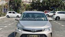 Toyota Camry 2016 - Giá 636 triệu giá 636 triệu tại Hải Phòng