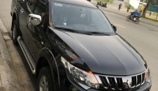 Mitsubishi Triton 2019 - Màu đen, xe nhập giá hữu nghị giá 505 triệu tại Hà Nội