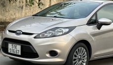 Ford Fiesta 2011 - Xe đi gia đình rất kỹ, bao test, chính hãng bán giá 258 triệu tại Tp.HCM
