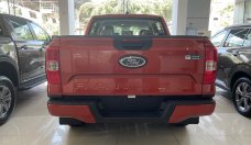 Ford Ranger 2022 - Xe sẵn giao ngay, tiết kiệm so với xe mới giá 585 triệu tại Tp.HCM