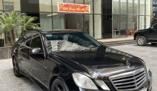 Mercedes-Benz 2011 - Xe màu đen sang trọng giá 480 triệu tại Hải Phòng