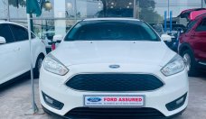 Ford Focus 2017 - Cần bán xe đăng ký 2017 xe ít sử dụng giá tốt giá 480 triệu tại Tp.HCM