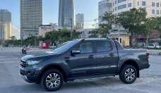 Ford Ranger 2019 - Dòng xe bán tải gầm cao, động cơ mạnh mẽ giá 760 triệu tại Đà Nẵng