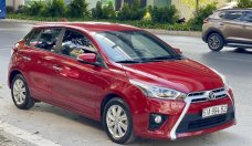 Toyota Yaris 2014 - Chạy 8 vạn km giá 430 triệu tại Hà Nội