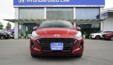 Hyundai Premio 2021 - Biển Hà Nội tư nhân 1 chủ từ đầu giá 429 triệu tại Hà Nội