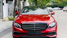 Mercedes-Benz E200 2017 - Xe biển số gốc thành phố giá 1 tỷ 340 tr tại Hà Nội