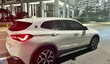 BMW X2 2018 - Màu trắng, nhập khẩu giá 1 tỷ 399 tr tại Tp.HCM