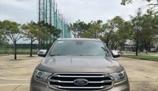 Ford Everest 2019 - Giá 1 tỷ 120tr giá 1 tỷ 120 tr tại Đà Nẵng