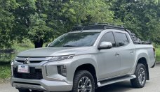 Mitsubishi Triton 2020 - Số tự động, giá rẻ nhất thị trường miền Nam, liên hệ ngay để được hỗ trợ giá 735 triệu tại Tp.HCM