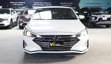 Hyundai Elantra 2020 - Màu trắng giá 488 triệu tại Tp.HCM