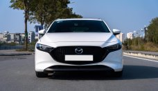 Mazda 3 2021 - Odo 1,1 vạn km giá 680 triệu tại Hà Nội