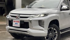 Mitsubishi Triton 2020 - Màu trắng giá 720 triệu tại Hà Nội