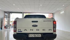 Ford Ranger 2014 - Xe đẹp máy êm, 2 cầu giá 499 triệu tại Hà Nội
