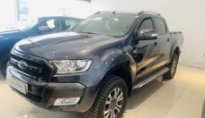Ford Ranger 2017 - Odo chuẩn 76.000km giá 685 triệu tại Tp.HCM